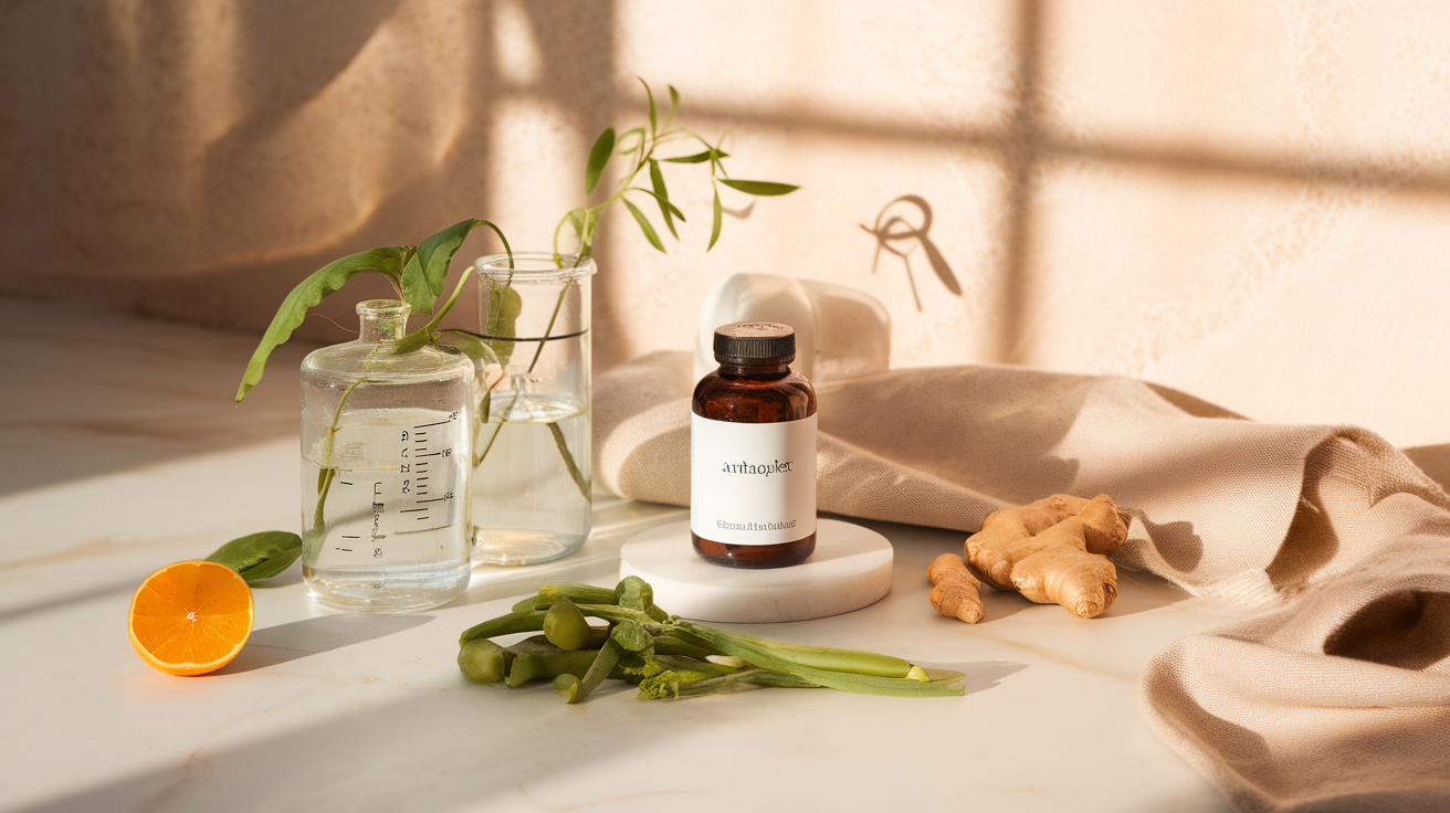 Εργαστήριο ArthroPlex